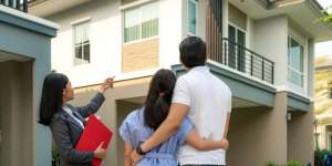 Jelang Lebaran, Harga Rumah Bekas di Jabodetabek Naik