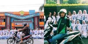 10 Momen Kocak Numpang Lewat Ini Bikin Kesal, Harus Ulang Lagi Deh!