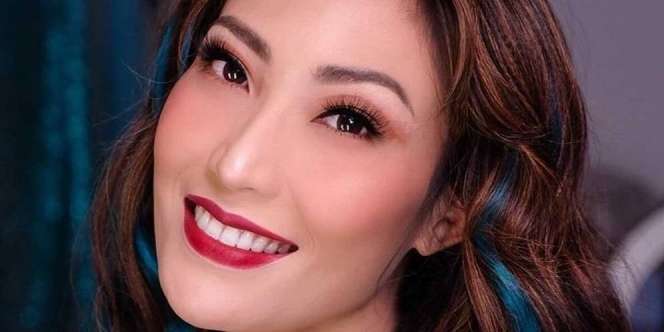 Ayu Dewi Joget Heboh Saat Sahur, Begini Reaksi Sang Suami