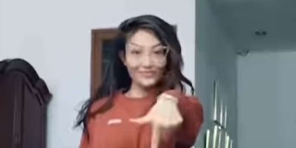 Ayu Dewi Joget Heboh Saat Sahur, Begini Reaksi Sang Suami