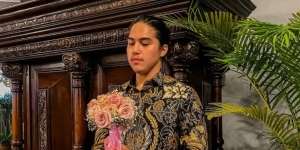 El Rumi Unggah Foto Mesra dengan Lucinta Luna