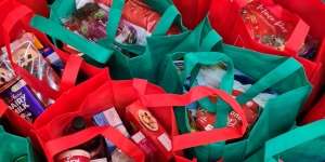 Tradisi Berbagi Hampers Saat Lebaran Ternyata Sudah Ada Sejak Abad ke-16