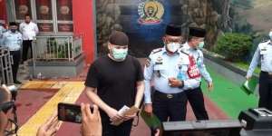 Ridho Rhoma Bebas Bersyarat Usai Dapat Remisi Idul Fitri