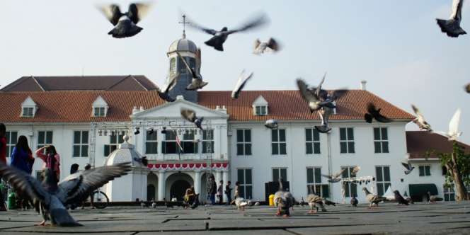 Daftar Destinasi Wisata di Jakarta yang Buka Saat Libur Lebaran 2022