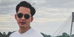 Pilu! Curhatan Kiki Farrel Temani Ibunda Kritis di Momen Lebaran Idul Fitri
