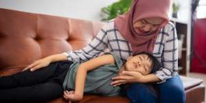 Ketua IDAI Soal Hepatitis Misterius: Menyerang Anak 