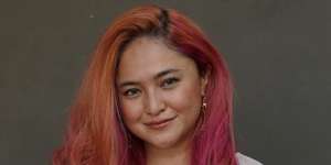 Giginya Dikomentari Sinis, Marshanda Kasih Balasan Menohok
