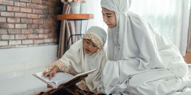 Pengertian Idzhar Serta Jenis-jenis dan Penjelasan Lengkap Contohnya dalam Al Quran