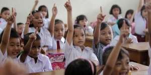 Libur Sekolah di Jabodetabek Diperpanjang Sampai 12 Mei 2022, Kemacetan Jadi Pemicu