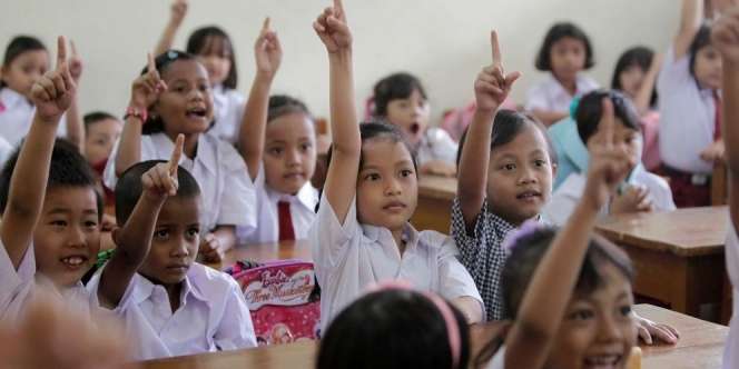 Libur Sekolah di Jabodetabek Diperpanjang Sampai 12 Mei 2022, Kemacetan Jadi Pemicu