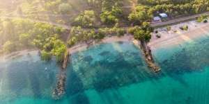 Ketahui Tokuwela Morotai Festival & Nikmati Pesona Wisata Sekitarnya