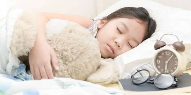 Alasan Hepatitis Akut yang Menyerang Anak Disebut Misterius