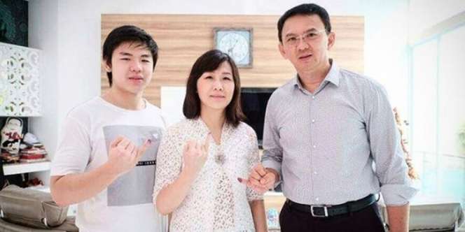 8 Potret Rumah Veronica Tan Janda Ahok yang Tajir Melintir, Mewahnya Kebangetan!