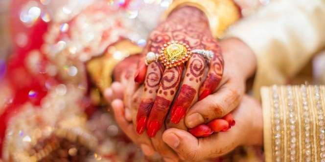 Kisah Cinta Berujung Maut, Pengantin Wanita Ditembak Mantan di Hari Pernikahan