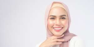 5 Trik Makeup bagi Pemilik Kulit Berminyak agar Awet Seharian