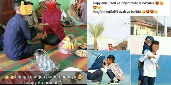 Deretan Status Medsos Absurd Pasangan Kekasih, Sok-Sokan Inggris yang Gagal Romantis