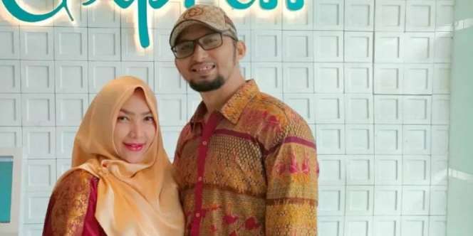 Jenis Kelamin Calon Anak Roro Fitria Terungkap, Suami Makin `Lengket`