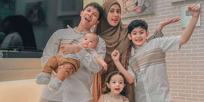 Imbas Kasus Ikan Asin Galih Ginanjar, King Faaz Ngaku Dibully di Sekolah