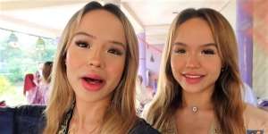 10 Potret Rumah The Connell Twins di Kampung yang Viral, Jauh dari Kesan Mewah