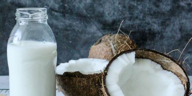 5 Manfaat Santan untuk Rambut dan Cara Tepat Menggunakannya