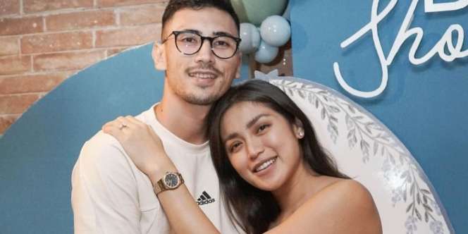 Selamat! Jessica Iskandar Melahirkan Anak Kedua