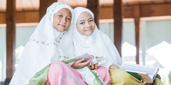 Contoh Mad Jaiz Munfasil, Lengkap Pengertian dan Cara Bacanya Sesuai Ilmu Tajwid