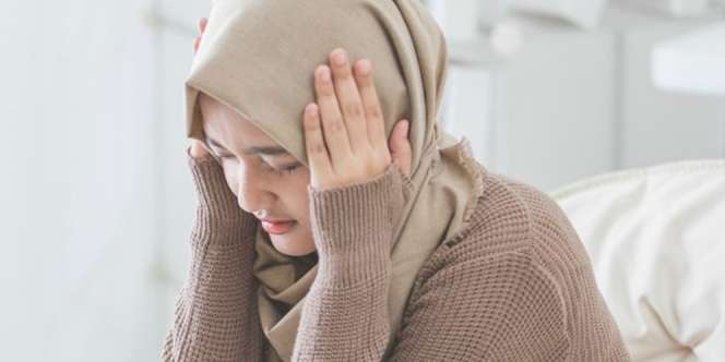 7 Bacaan Doa Penenang Hati, Solusi Hilangkan Sedih dan Galaumu atas Cobaan Hidup