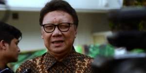 PNS WFH Seminggu Usai Libur Lebaran, Kapan Masuk Kantor Lagi?