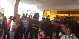 Sudah Meninggal dan Siap Dikubur, Wanita Ini Bikin Kaget Keluarga Mendadak Hidup Lagi, Ketuk Peti Mati