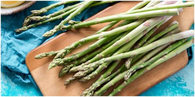 6 Manfaat Asparagus bagi Kesehatan, Sayuran Kaya Nutrisi dan Rendah Kalori