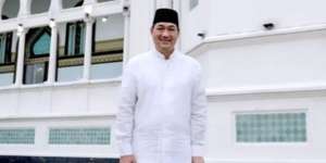 Potret Rumah Mewah Menteri Perdagangan Muhammad Lutfi, Sempat Dihujat Karena Harga Minyak Goreng Melonjak!