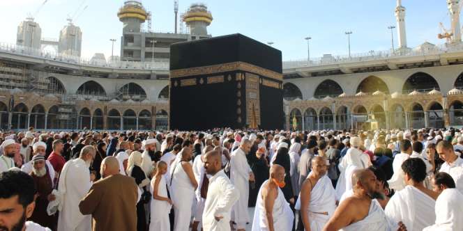 Kemenag Rilis Daftar Nama Jemaah Haji Reguler 2022, Cek Informasi Berikut Ini