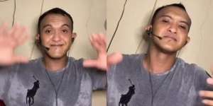 Dituding Pakai Narkoba karena Kuat Live TikTok 24 Jam, Ini Klarifikasi Caisar Aditya