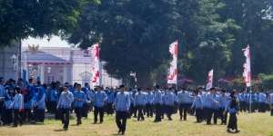 Berlaku 9-13 Mei 2022, Ini Aturan WFH ASN usai Libur Lebaran