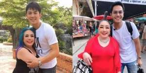 Ingat Nenek yang Nikahi 14 Pria Muda? Kini Bangkrut Jatuh Miskin, Harta Dikuras Brondong, Lihat 7 Potretnya Sangat Miris