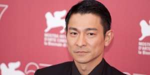 Andy Lau Ngepel Rumah, ART Belum Balik Mudik?