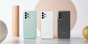 Pilihan Smartphone Gen-Z Paling Kekinian untuk Dukung Passion dan Kreativitas Kamu!