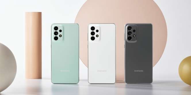 Pilihan Smartphone Gen-Z Paling Kekinian untuk Dukung Passion dan Kreativitas Kamu!