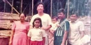 36 Tahun Lalu Tinggal di Rumah Tengah Hutan, Kini Si Pemuda Berkaos Oblong Jadi Bos Jalan Tol