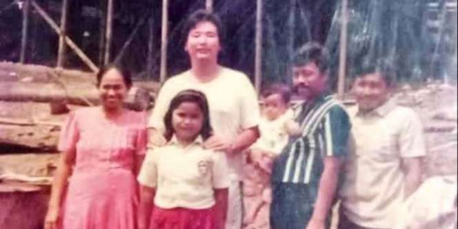 36 Tahun Lalu Tinggal di Rumah Tengah Hutan, Kini Si Pemuda Berkaos Oblong Jadi Bos Jalan Tol