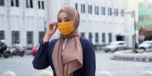 Tips Mengatasi Kulit Dehidrasi untuk Hijaber yang Aktif Seharian