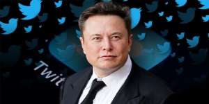 Elon Musk, Dibalik Ambisi Membeli Twitter Rp 635 Triliun