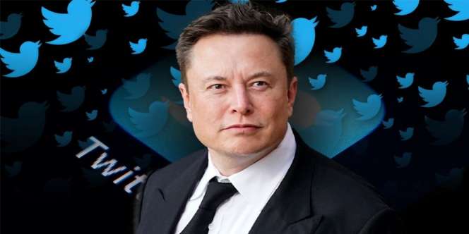 Elon Musk, Dibalik Ambisi Membeli Twitter Rp 635 Triliun
