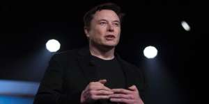 Elon Musk, Dari Sindrom Asperger Jadi Pengusaha Roket SpaceX