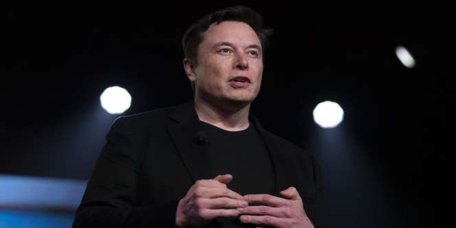 Elon Musk, Dari Sindrom Asperger Jadi Pengusaha Roket SpaceX