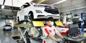7 Komponen Mobil yang Wajib Dicek usai Mudik Lebaran, Jangan sampai Tekor!