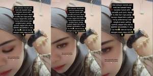 Silahturahmi Lebaran, Wanita Ini Shock Saat Tahu Identitas Asli Pacarnya, Auto Gagal Nikah