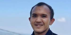 Fantastis! Segini Penghasilan Caisar YKS Live TikTok 24 Jam Nonstop