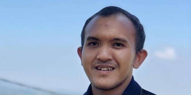 Fantastis! Segini Penghasilan Caisar YKS Live TikTok 24 Jam Nonstop