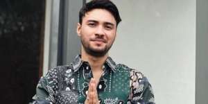 Potret Transformasi Refal Hady yang Kini Jadi Idola Baru Kaum Hawa!